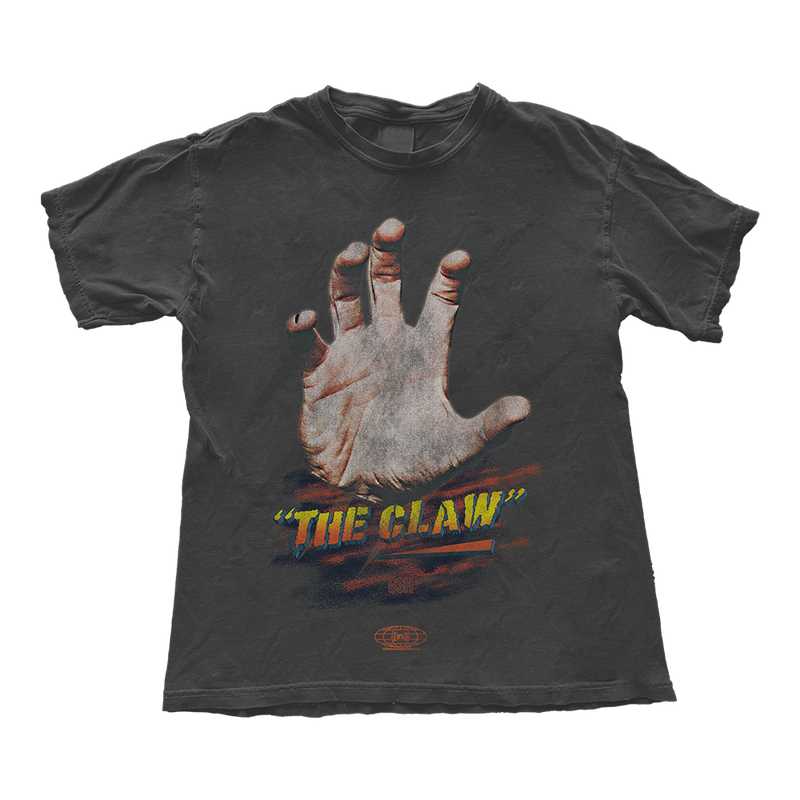 "The Claw" Bear Down