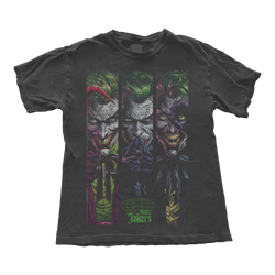 Three Jokers