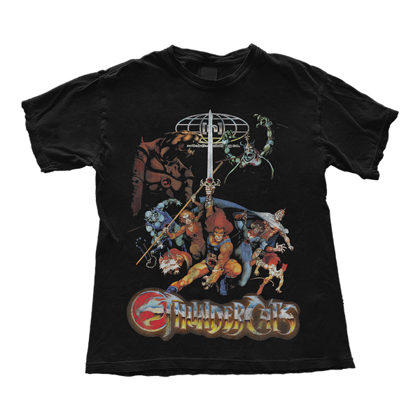 Thundercats