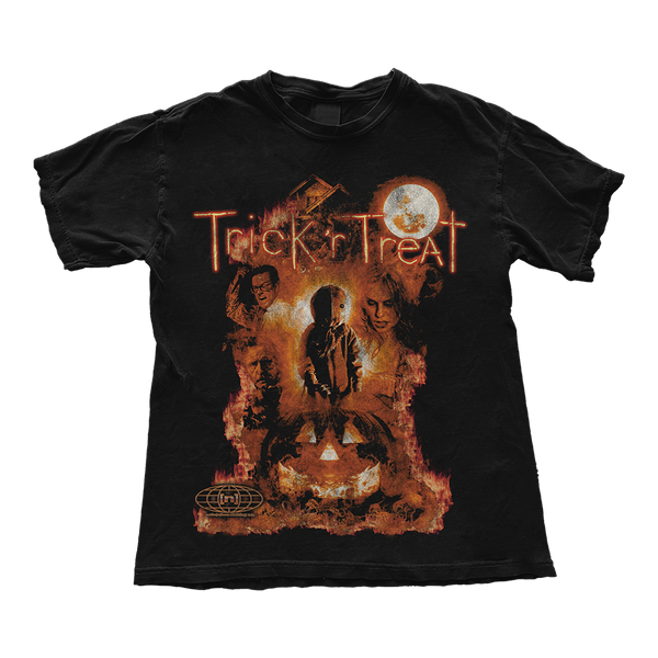 Trick r Treat