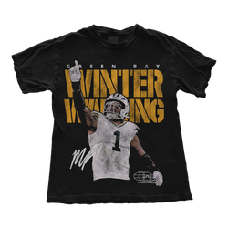 Parsons Winter Warning