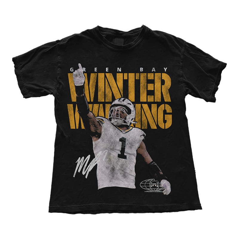 Parsons Winter Warning