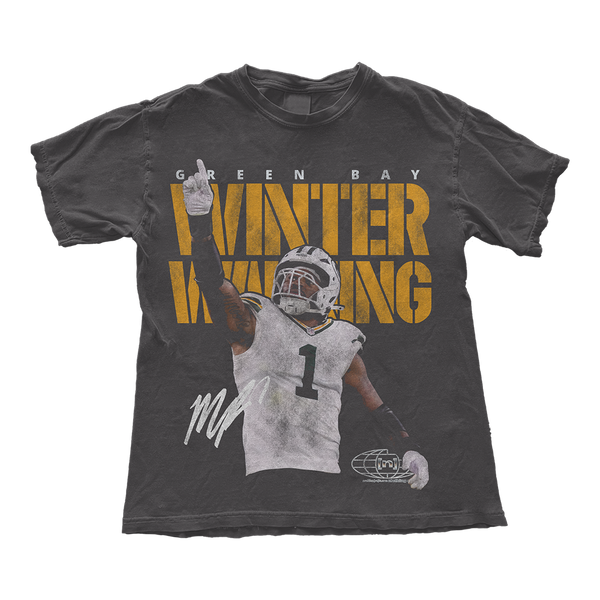 Parsons Winter Warning