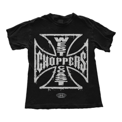 West Coast Choppers Spraydown
