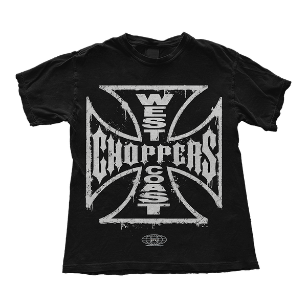 West Coast Choppers Spraydown