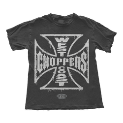 West Coast Choppers Spraydown