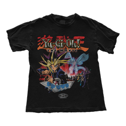 Yu-Gi-Oh! The Movie