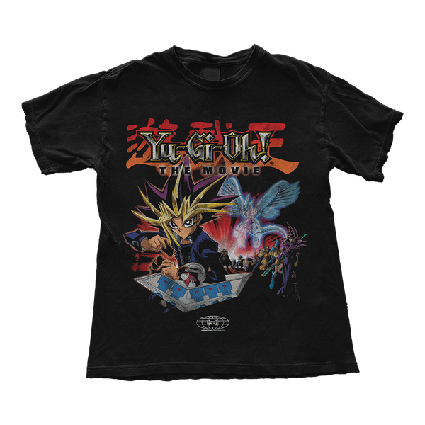 Yu-Gi-Oh! The Movie