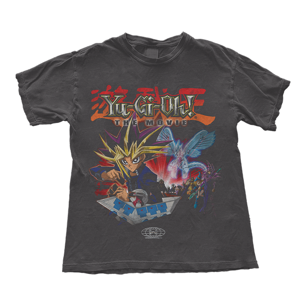 Yu-Gi-Oh! The Movie