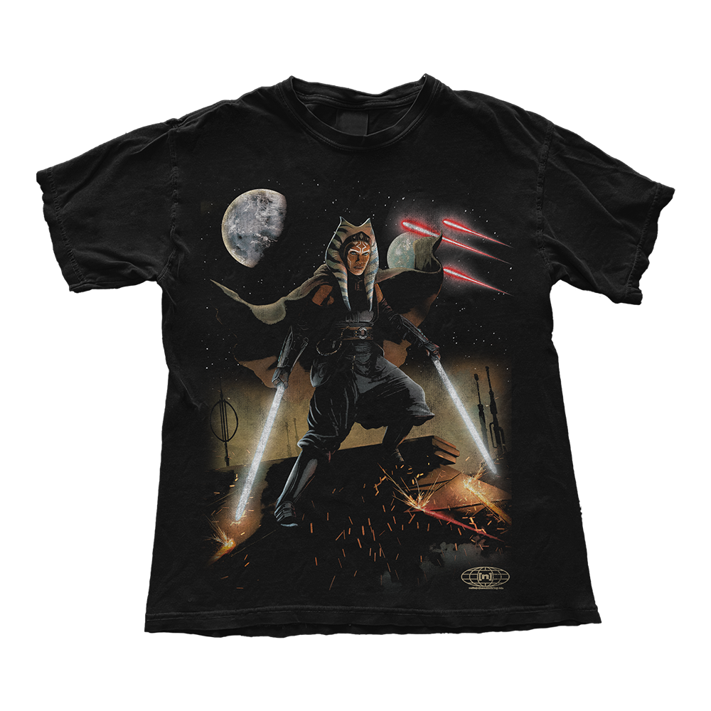 Ahsoka Tano