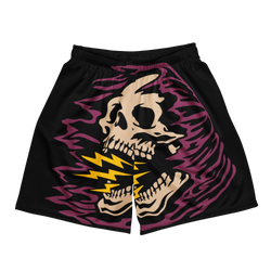 Reaper Shorts