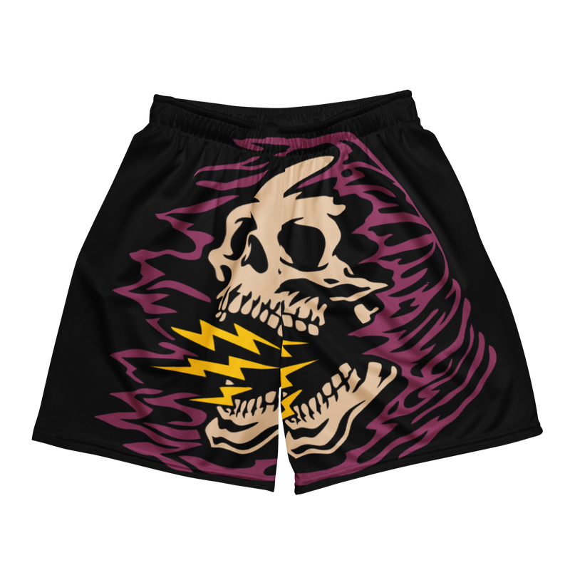 Reaper Shorts