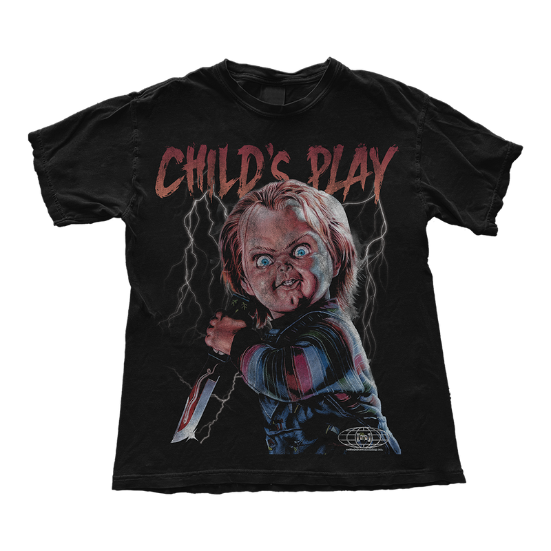 Child's Play