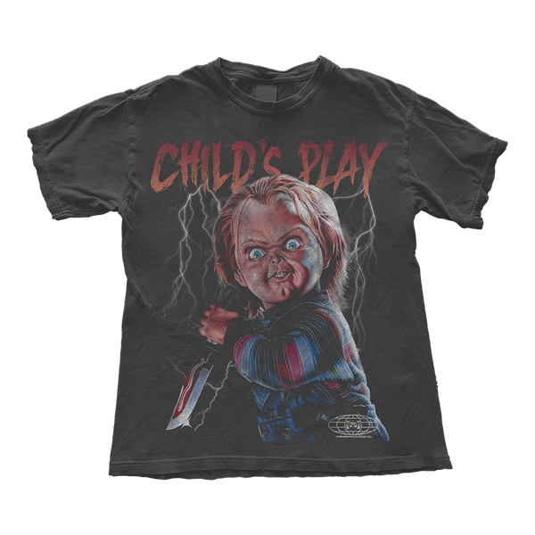 Child's Play