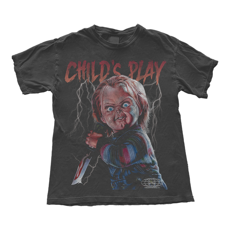 Child's Play