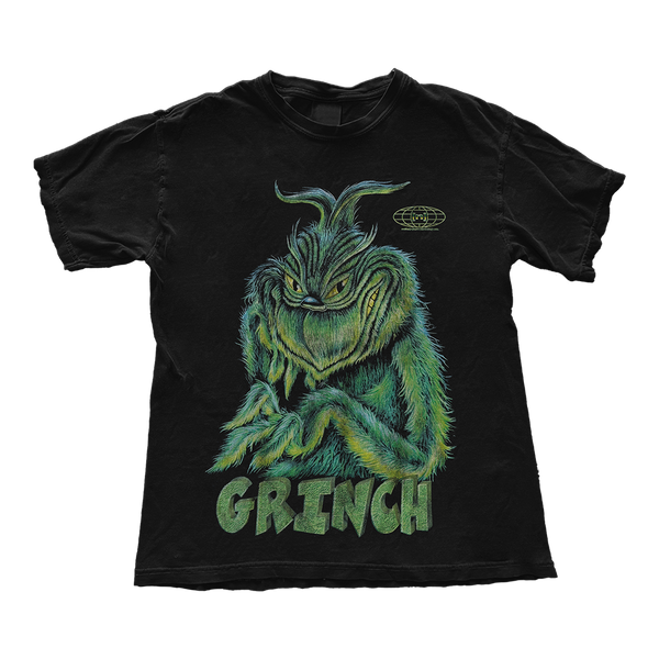 Grinch