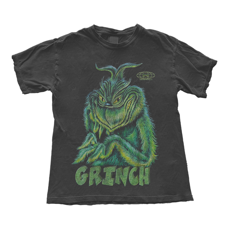 Grinch