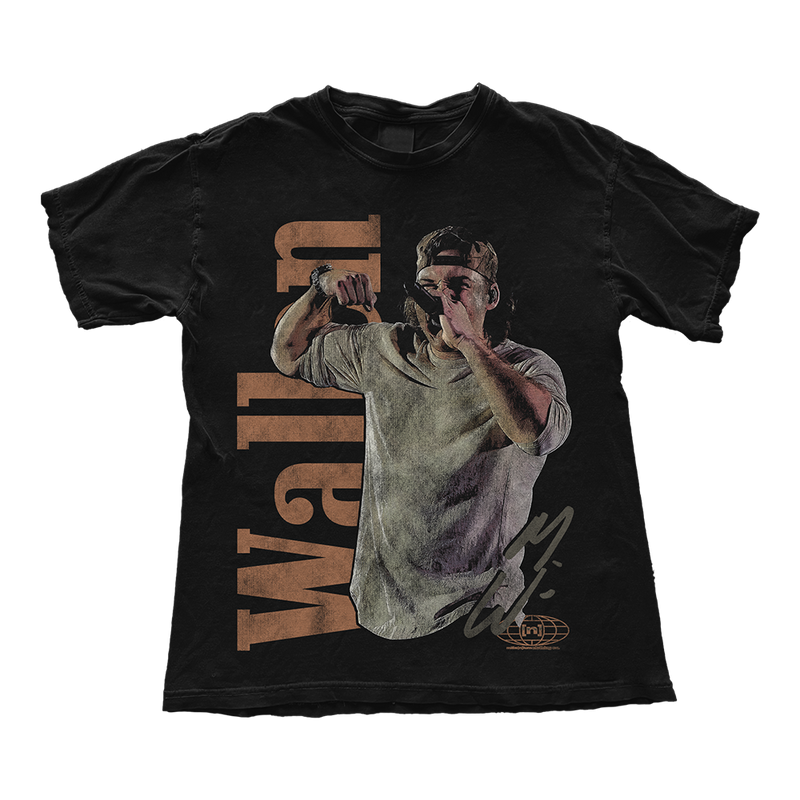 Morgan Wallen I'm The Problem Tour 2025