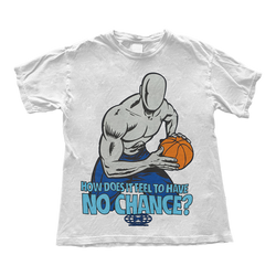 No Chance... And1