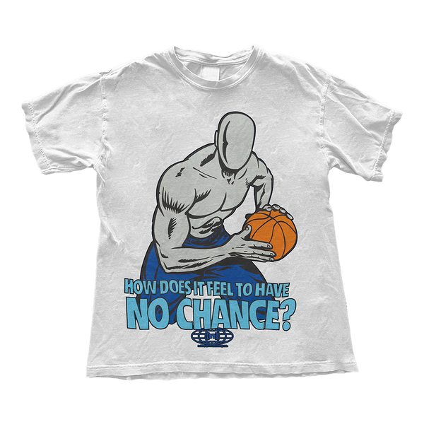No Chance... And1