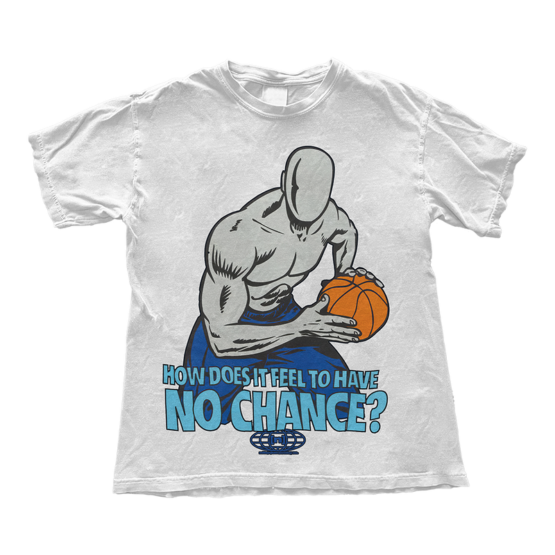 No Chance... And1