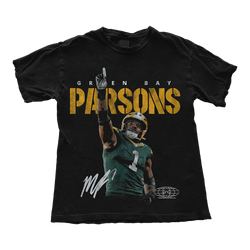 The One: Parsons
