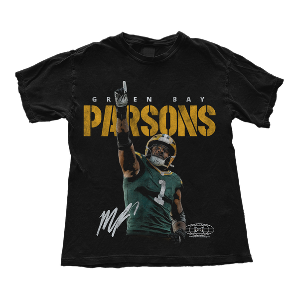 The One: Parsons
