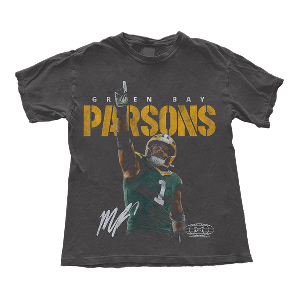 The One: Parsons