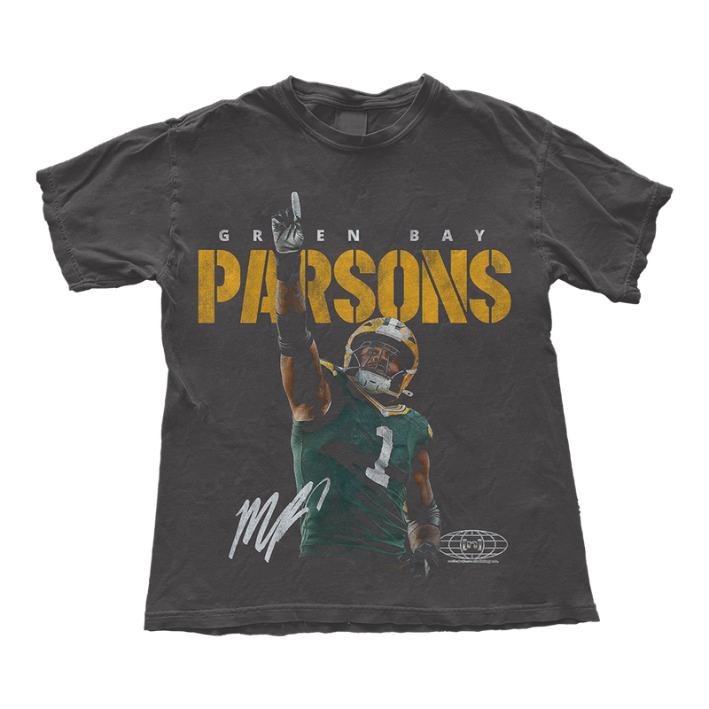 The One: Parsons