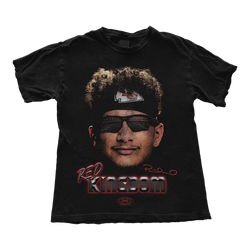 Mahomes Kingdom