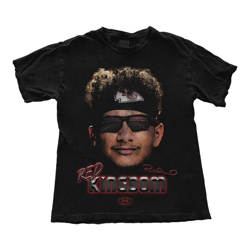 Mahomes Kingdom