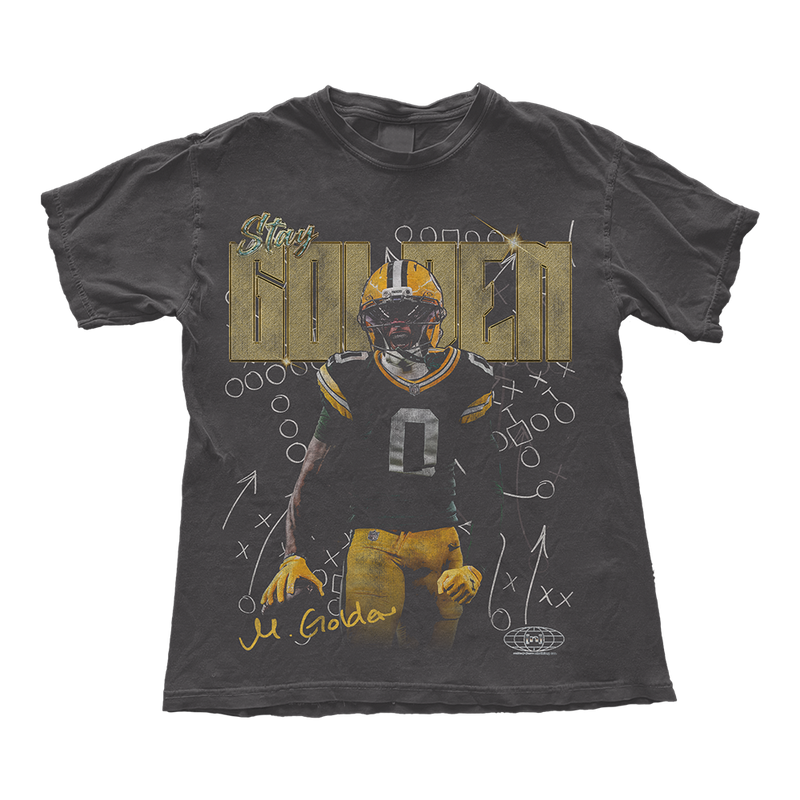 Stay Golden - Matthew Golden #0