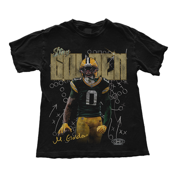 Stay Golden - Matthew Golden #0