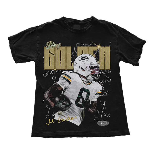 Stay Golden - Matthew Golden #0