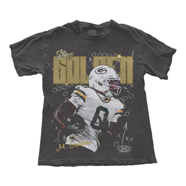 Stay Golden - Matthew Golden #0