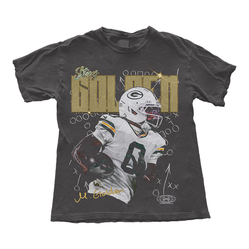 Stay Golden - Matthew Golden #0