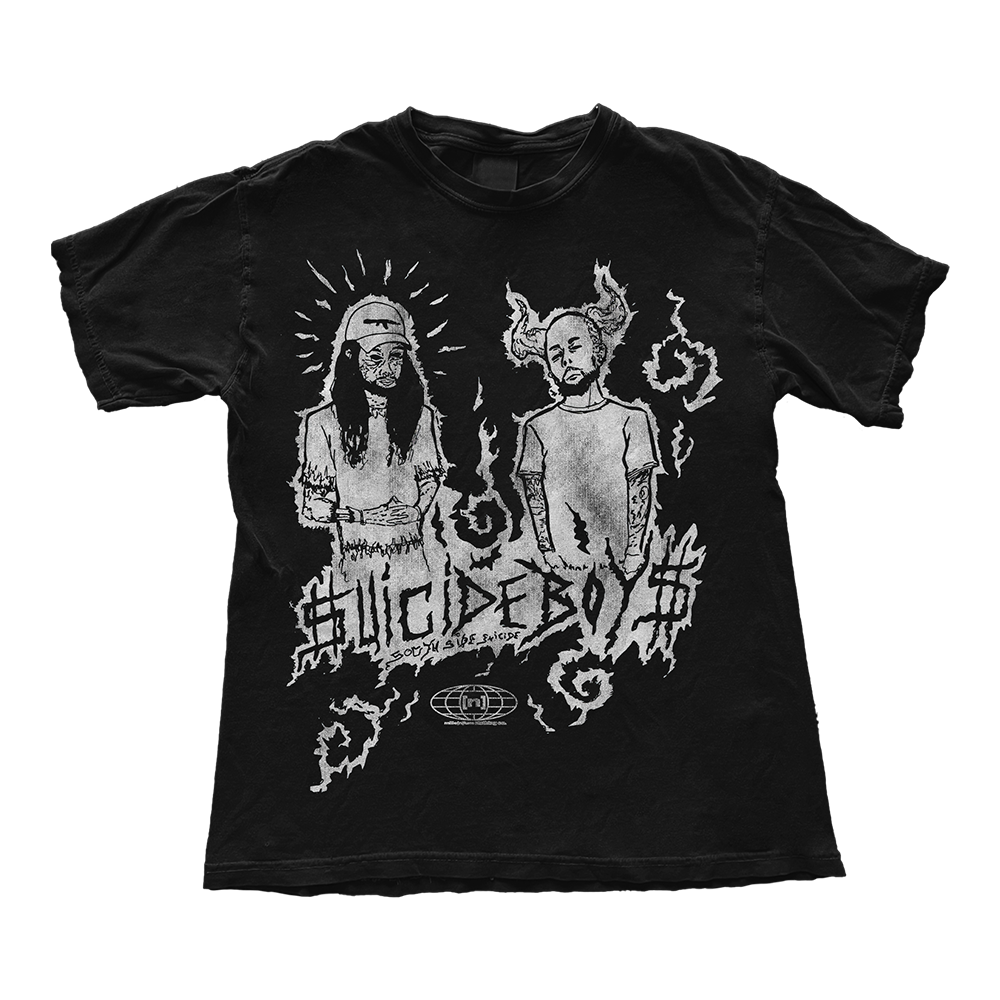 $uicideboy$