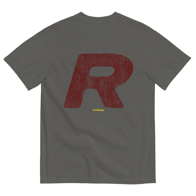 The Motto: Team Rocket Tee